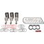 Picture of Tractor Engine Rebuild Kit to suit John Deere  JD 3-179D